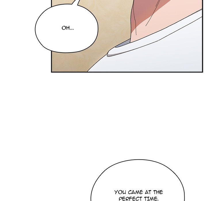Boss! I'm Taking Your Girl! chapter 9 page 114