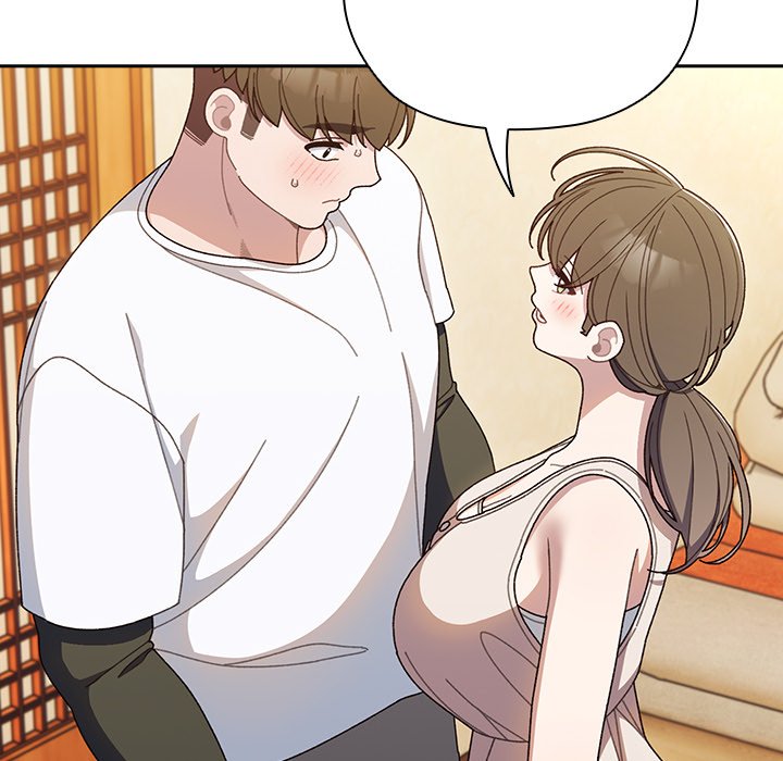 Boss! I'm Taking Your Girl! chapter 9 page 115