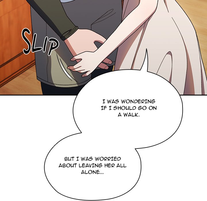 Boss! I'm Taking Your Girl! chapter 9 page 116
