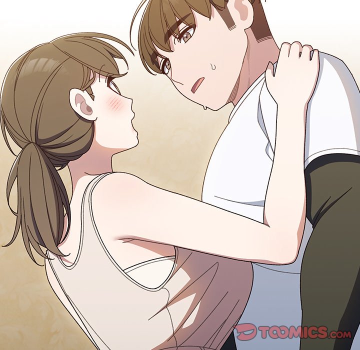 Boss! I'm Taking Your Girl! chapter 9 page 118
