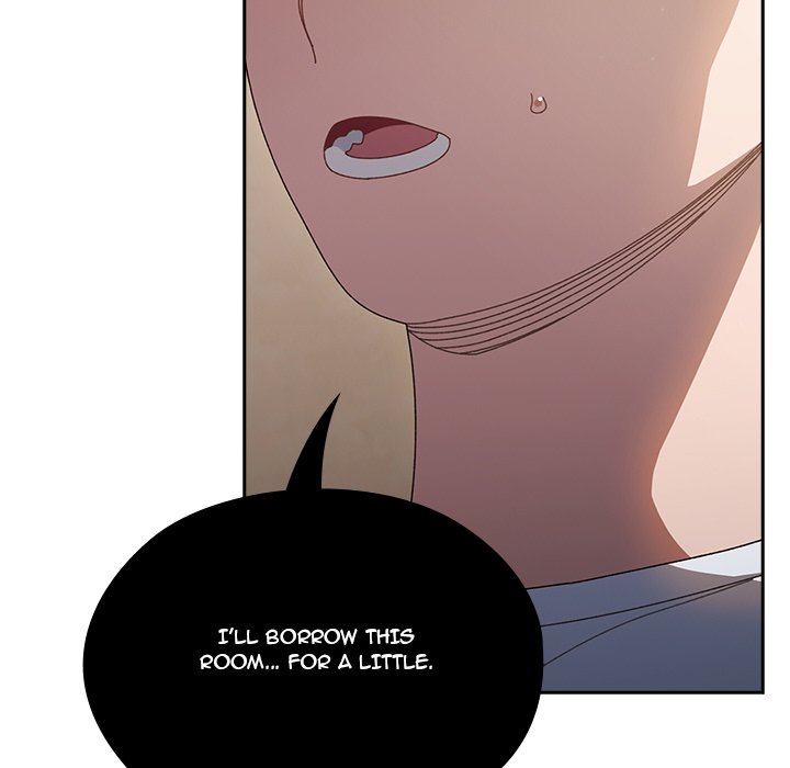 Boss! I'm Taking Your Girl! chapter 9 page 120