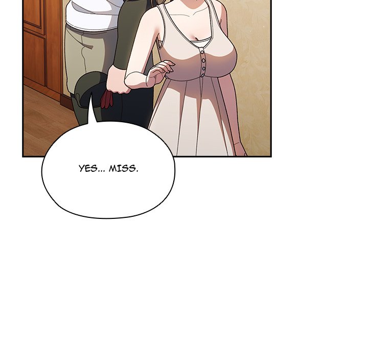 Boss! I'm Taking Your Girl! chapter 9 page 122