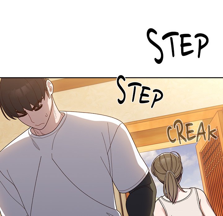 Boss! I'm Taking Your Girl! chapter 9 page 123