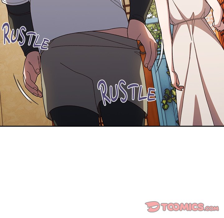 Boss! I'm Taking Your Girl! chapter 9 page 124
