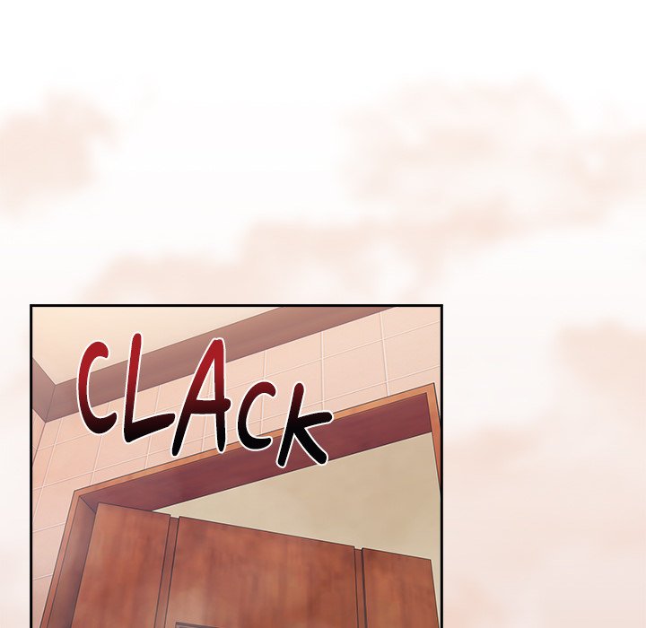 Boss! I'm Taking Your Girl! chapter 9 page 125