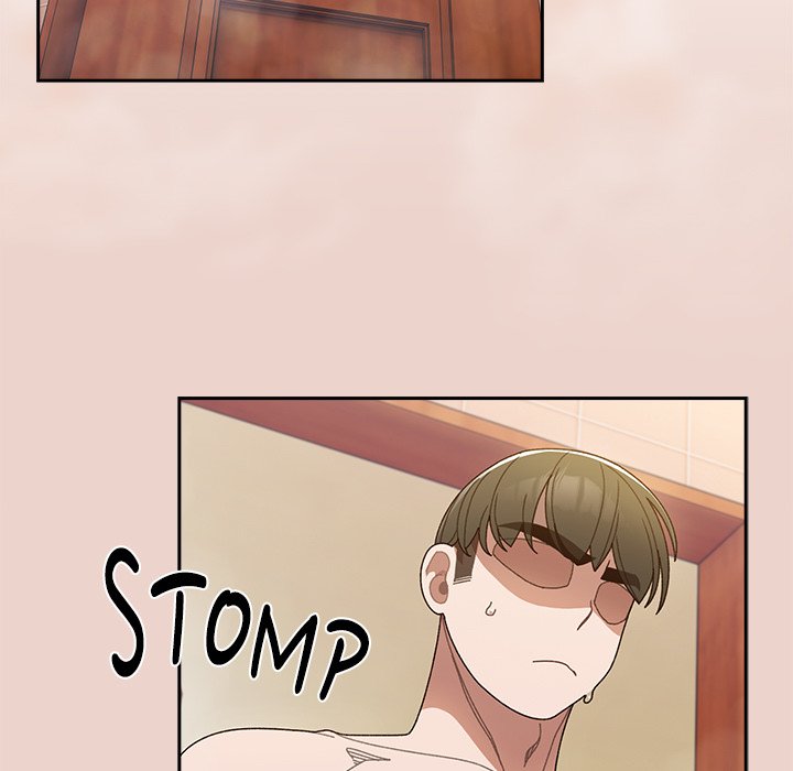 Boss! I'm Taking Your Girl! chapter 9 page 126