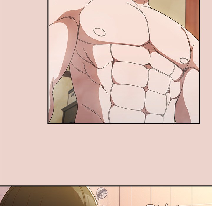 Boss! I'm Taking Your Girl! chapter 9 page 127