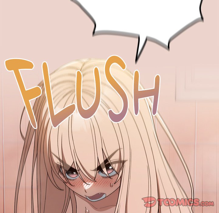 Boss! I'm Taking Your Girl! chapter 9 page 130