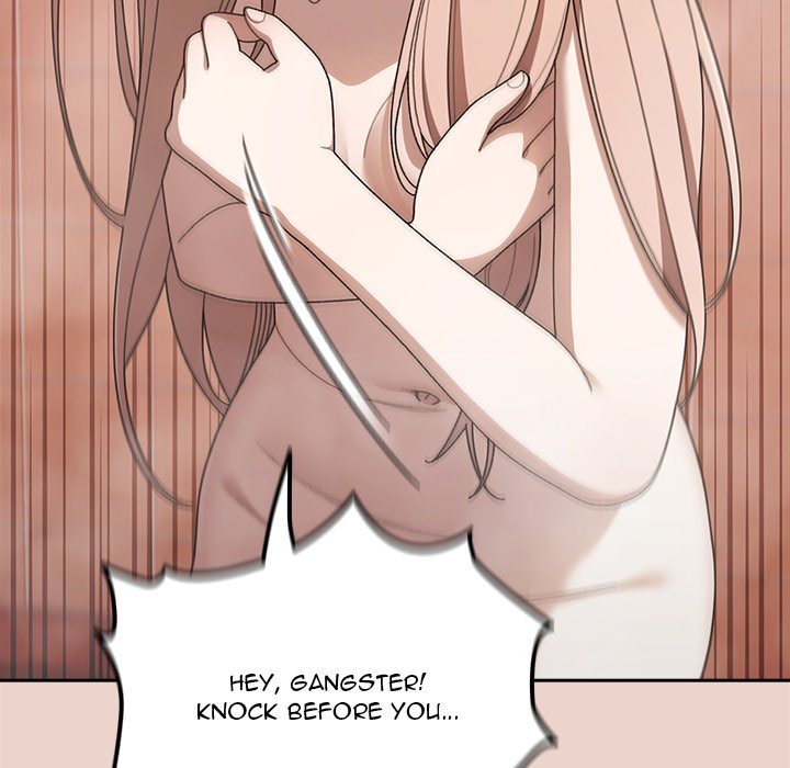 Boss! I'm Taking Your Girl! chapter 9 page 131