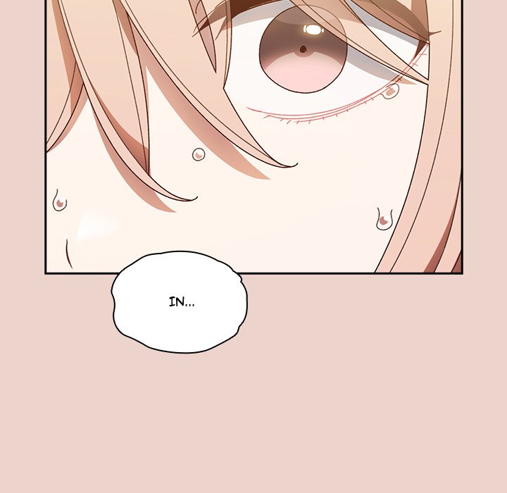 Boss! I'm Taking Your Girl! chapter 9 page 133