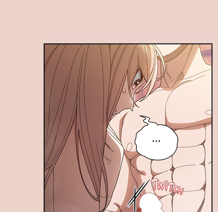 Boss! I'm Taking Your Girl! chapter 9 page 134