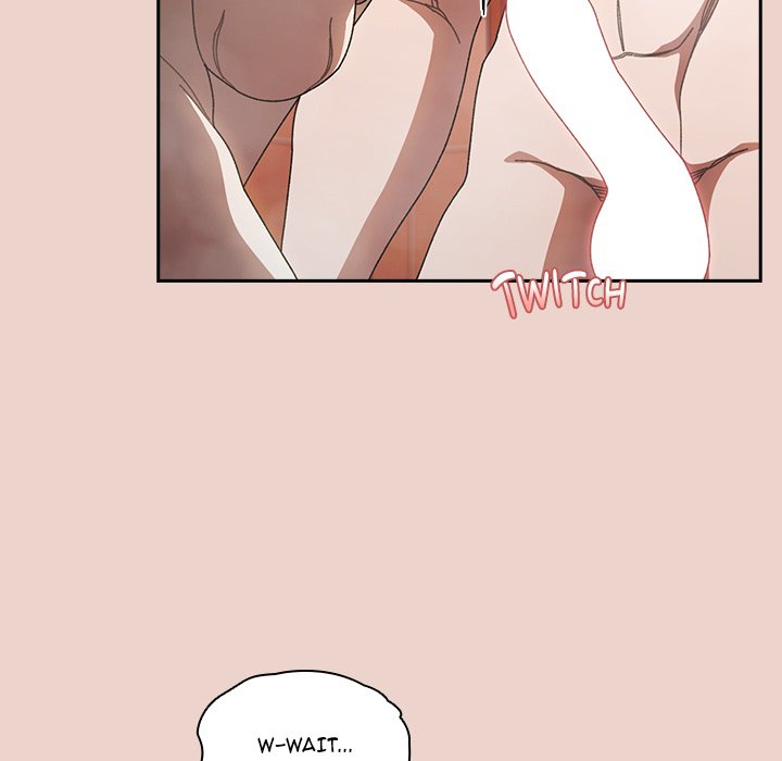 Boss! I'm Taking Your Girl! chapter 9 page 135