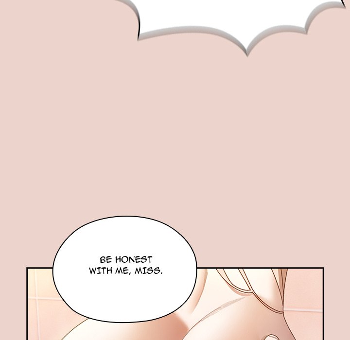Boss! I'm Taking Your Girl! chapter 9 page 140