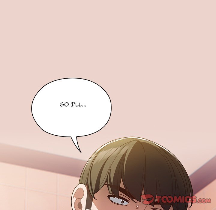 Boss! I'm Taking Your Girl! chapter 9 page 142