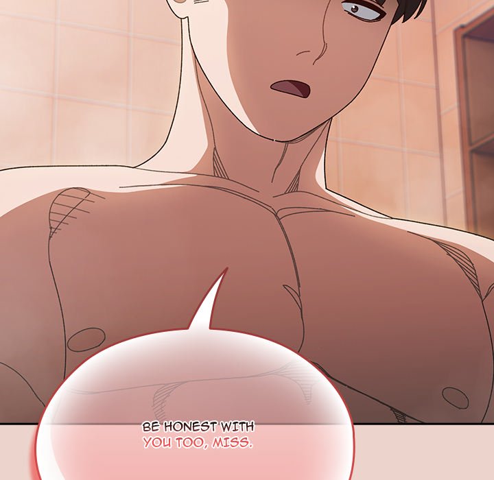 Boss! I'm Taking Your Girl! chapter 9 page 143
