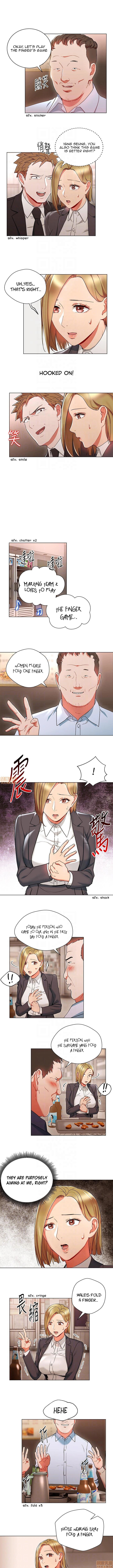Boss Reverse chapter 18 page 2