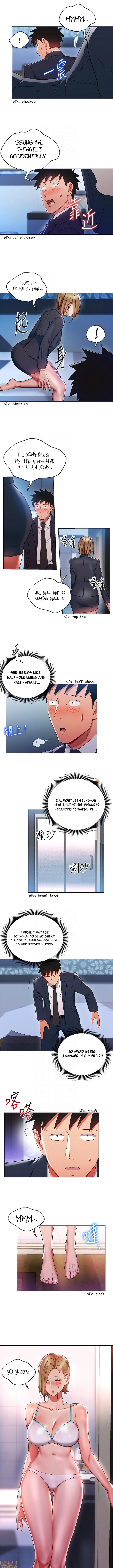 Boss Reverse chapter 19 page 3