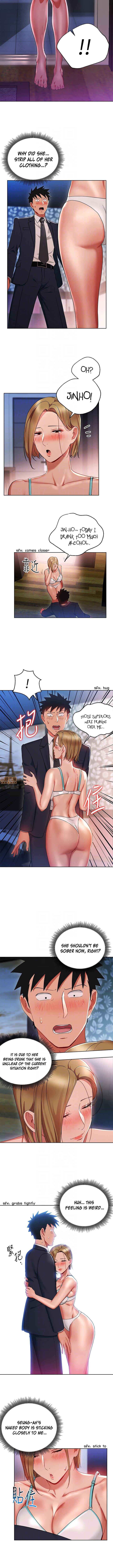 Boss Reverse chapter 19 page 4