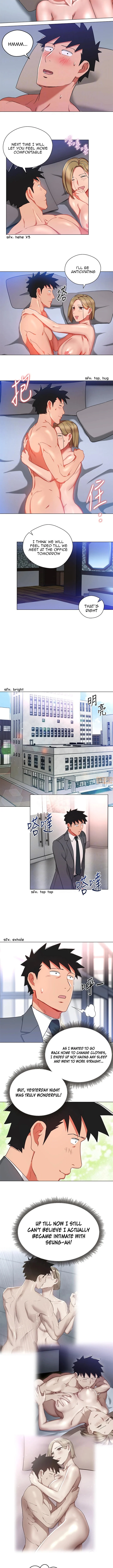 Boss Reverse chapter 23 page 6
