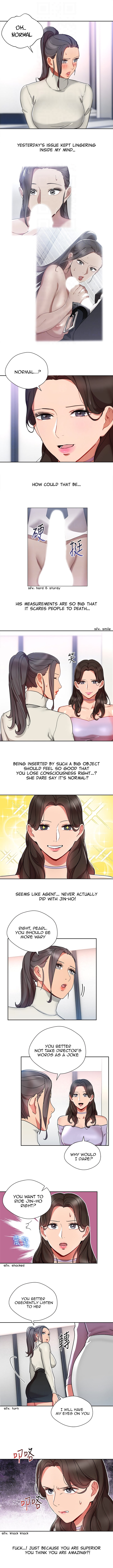 Boss Reverse chapter 24 page 4