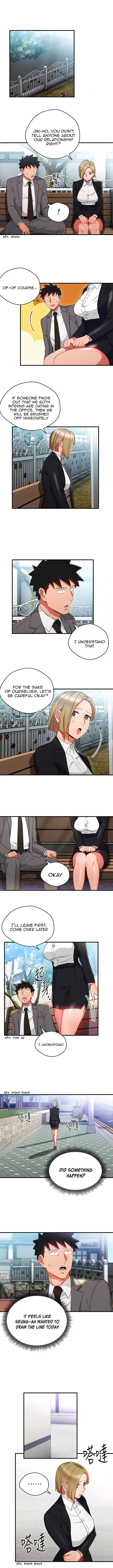 Boss Reverse chapter 26 page 3
