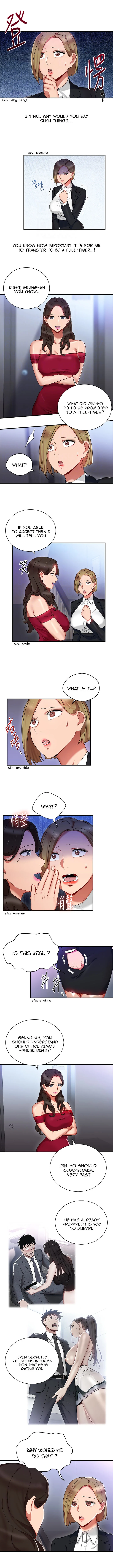 Boss Reverse chapter 26 page 5