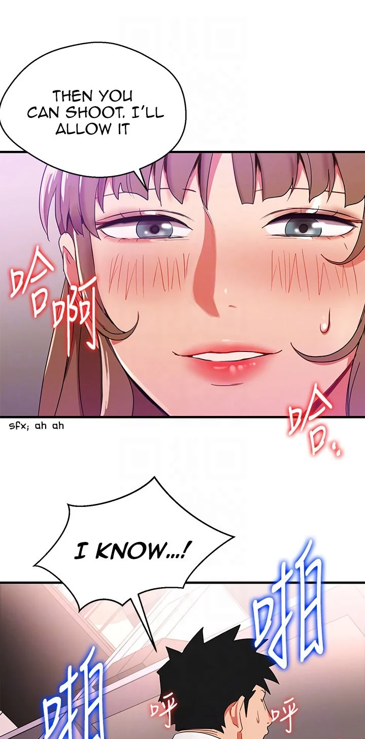 Boss Reverse chapter 28 page 32