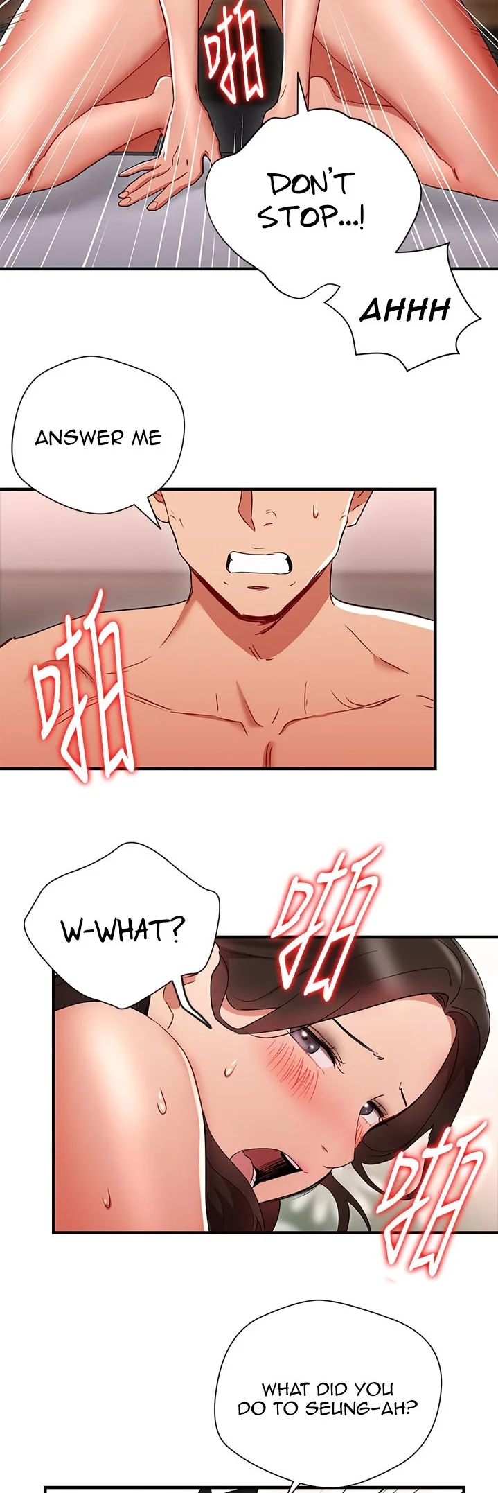 Boss Reverse chapter 29 page 19