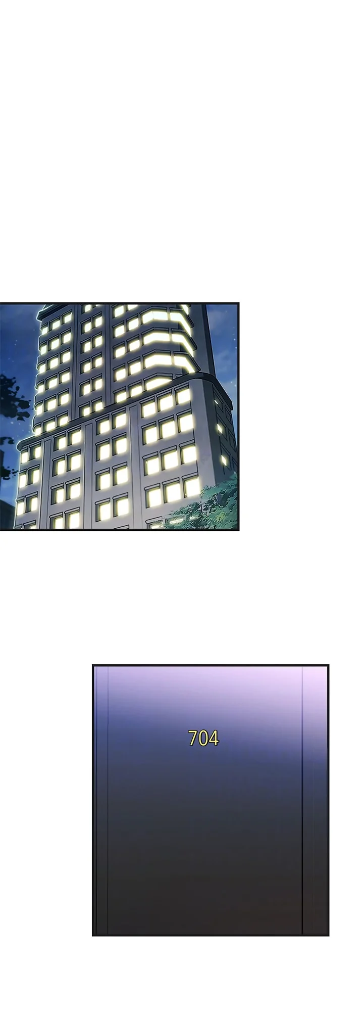 Boss Reverse chapter 31 page 12