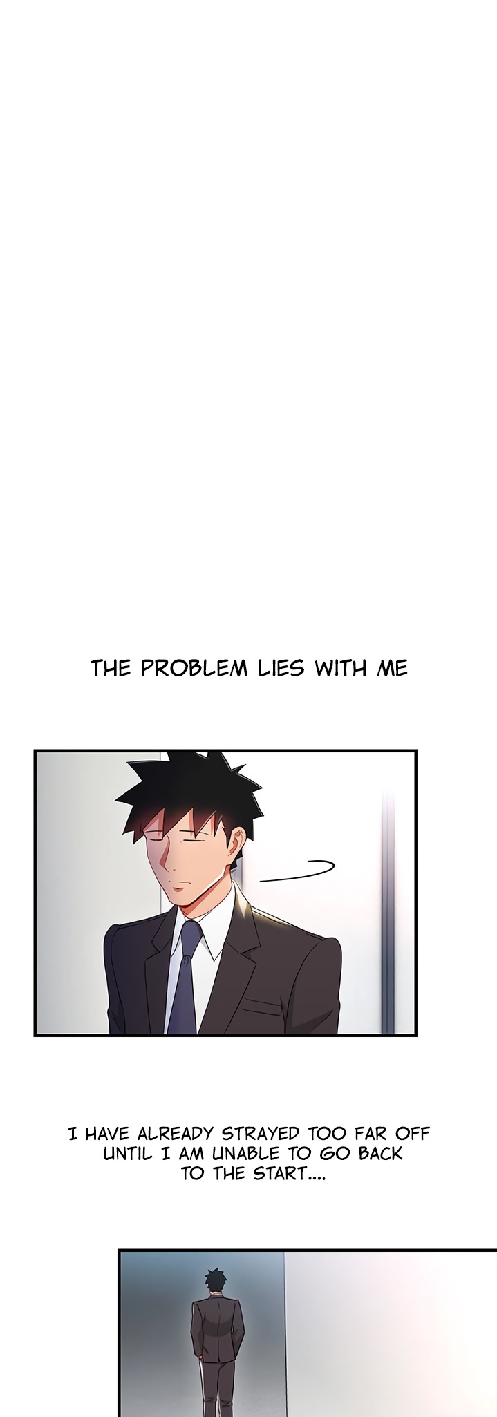 Boss Reverse chapter 32 page 13