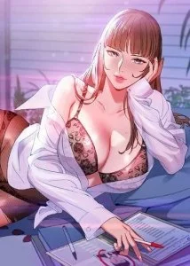 Boss Reverse cover