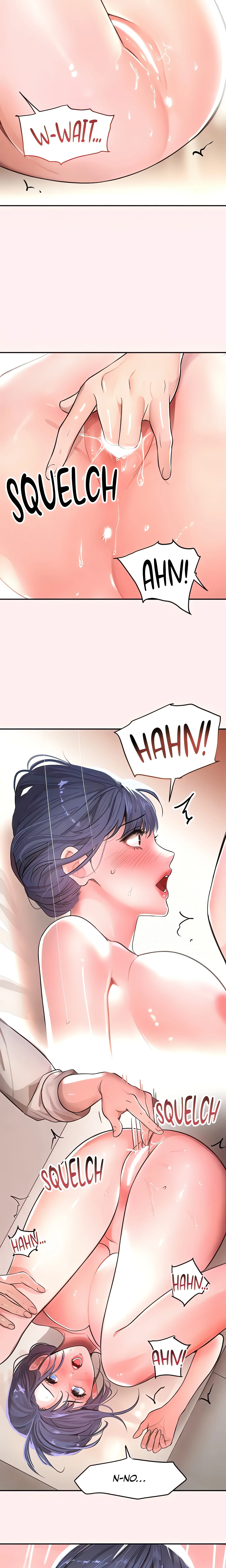 Boss’s Daughter (Official) chapter 10 page 24