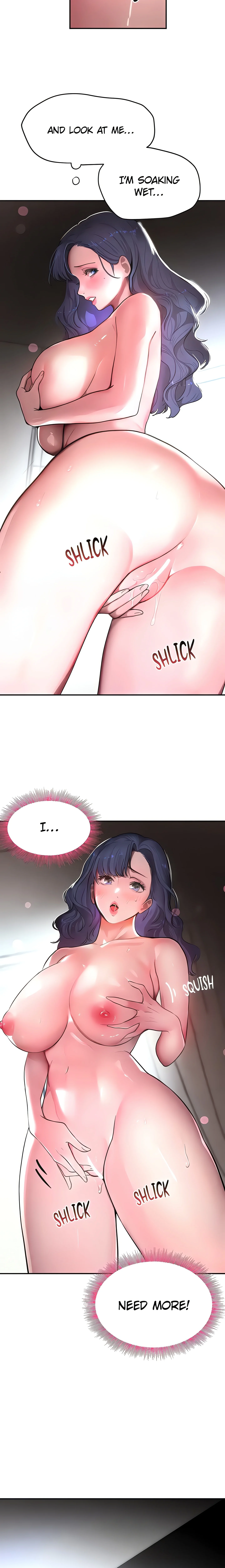 Boss’s Daughter (Official) chapter 11 page 22