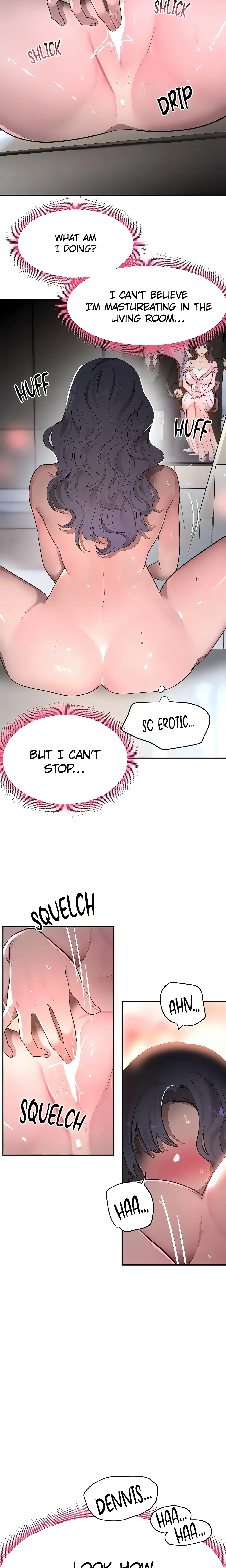 Boss’s Daughter (Official) chapter 11 page 24