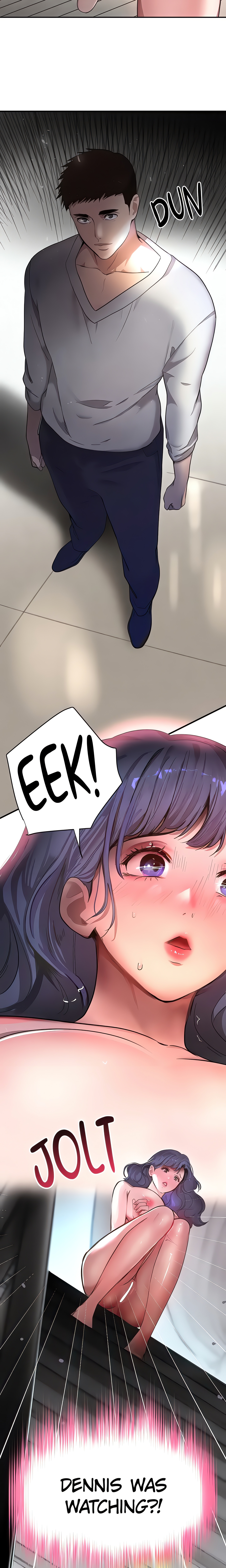 Boss’s Daughter (Official) chapter 11 page 26