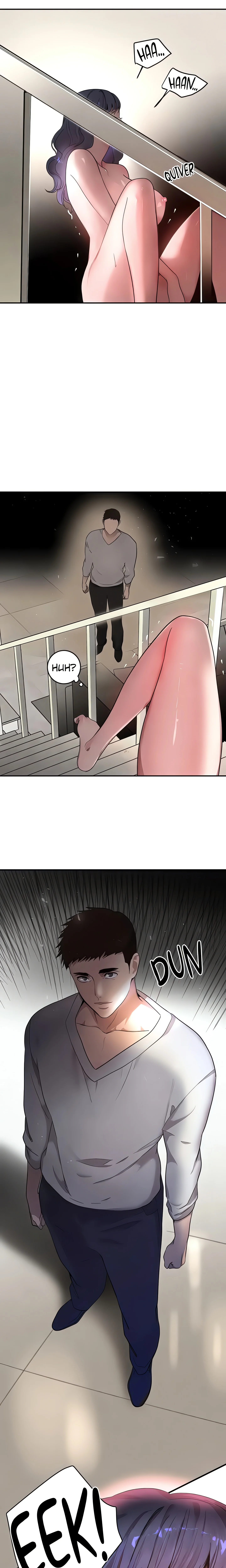 Boss’s Daughter (Official) chapter 12 page 3