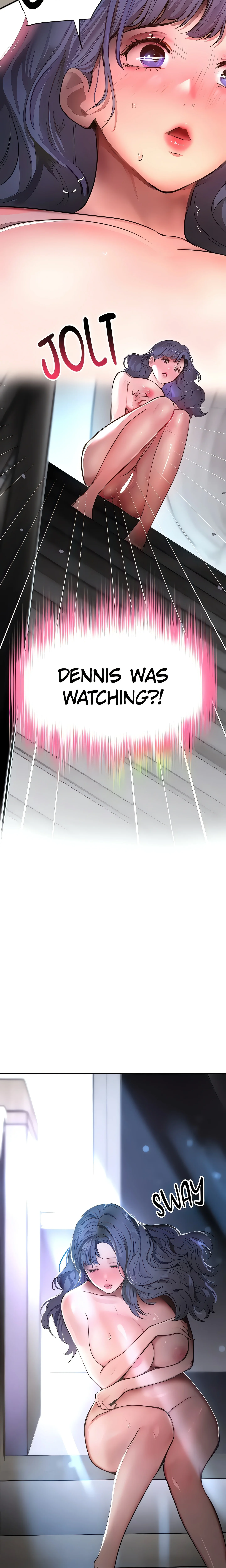 Boss’s Daughter (Official) chapter 12 page 4