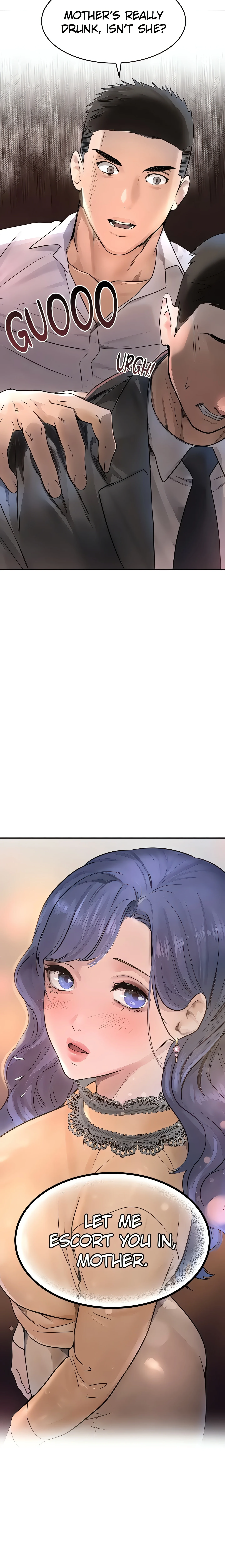 Boss’s Daughter (Official) chapter 12 page 29
