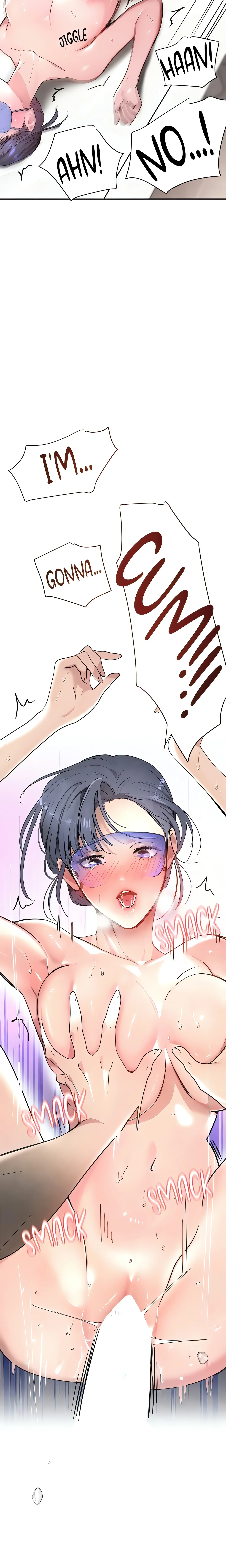 Boss’s Daughter (Official) chapter 14 page 2
