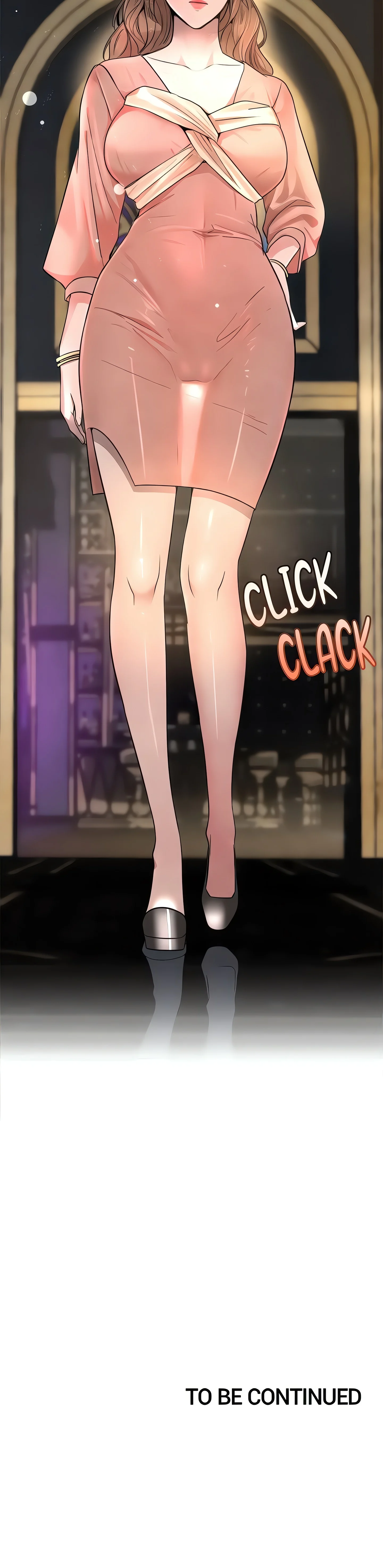 Boss’s Daughter (Official) chapter 15 page 28