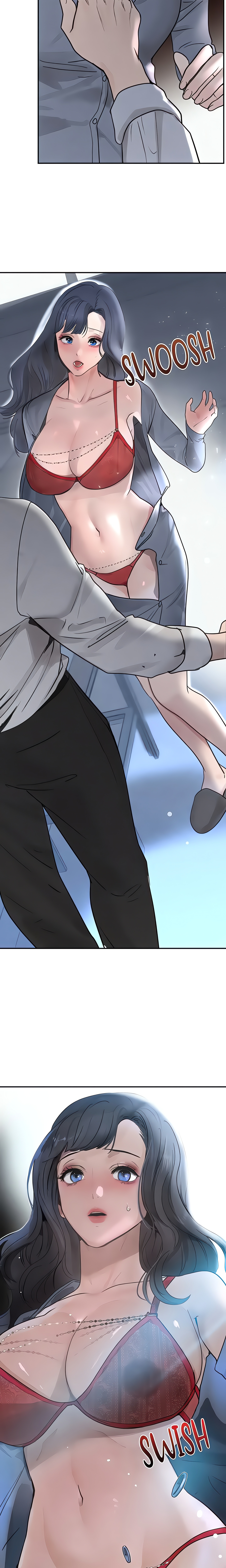 Boss’s Daughter (Official) chapter 19 page 13
