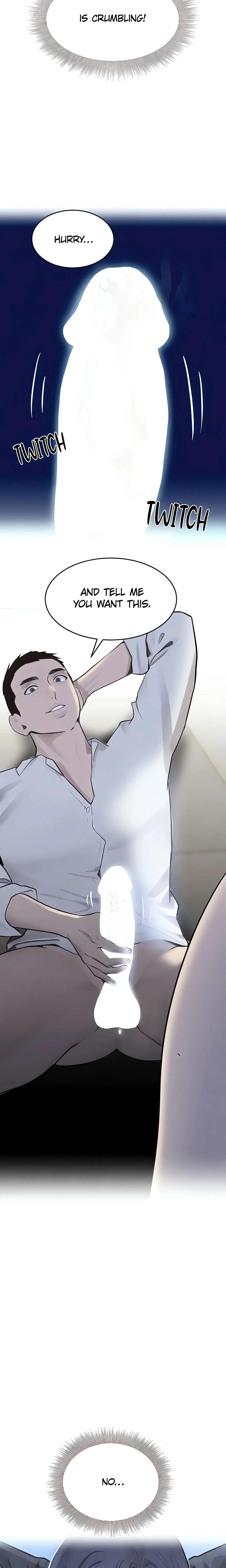 Boss’s Daughter (Official) chapter 19 page 26