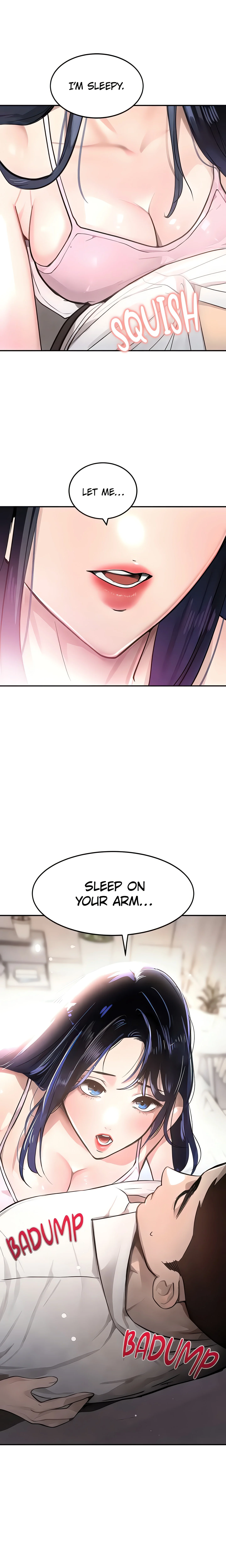 Boss’s Daughter (Official) chapter 2 page 24