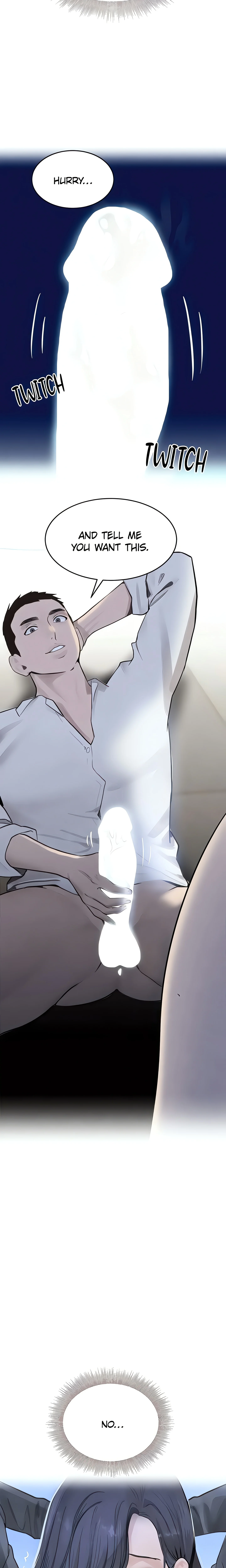 Boss’s Daughter (Official) chapter 20 page 3