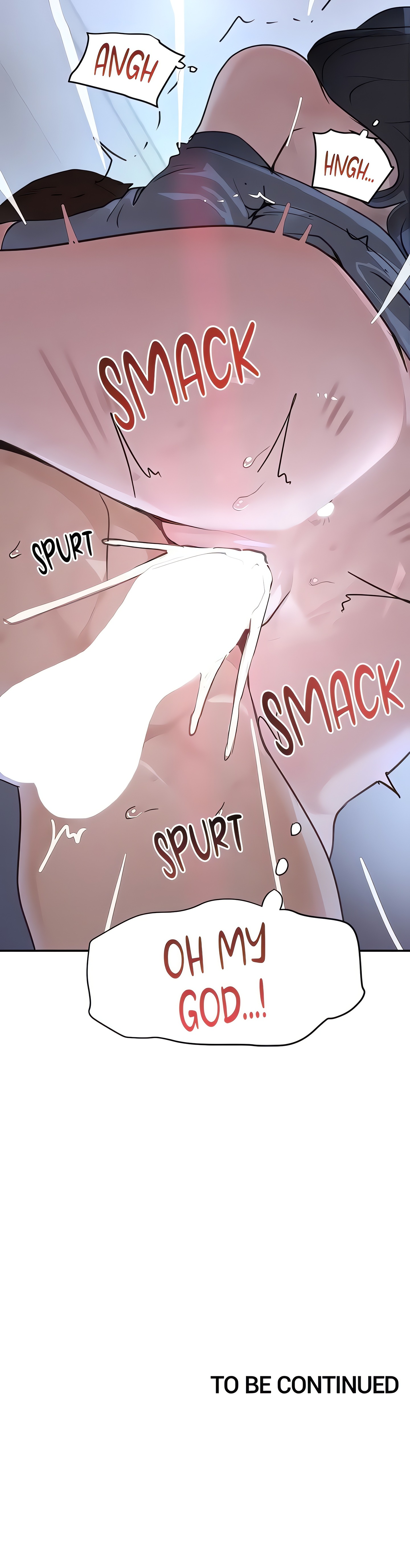 Boss’s Daughter (Official) chapter 20 page 30