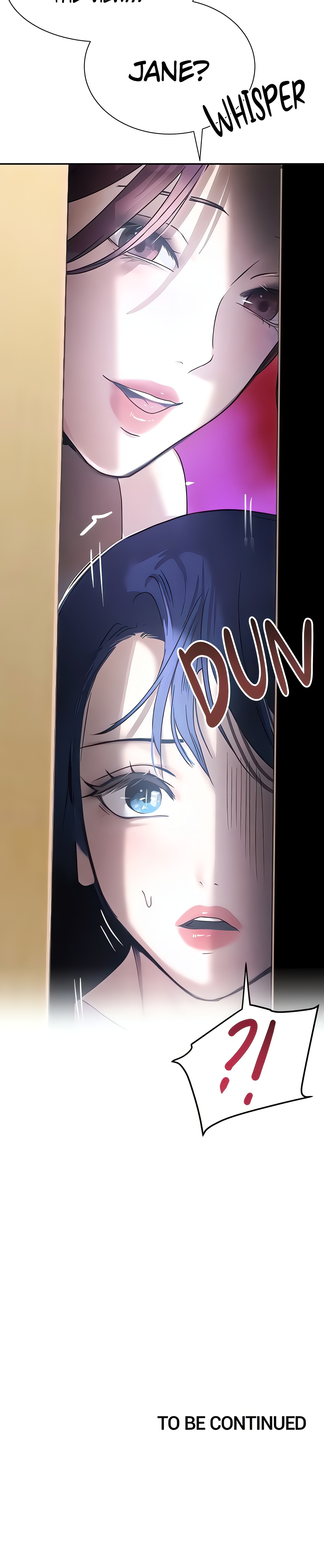 Boss’s Daughter (Official) chapter 21 page 27