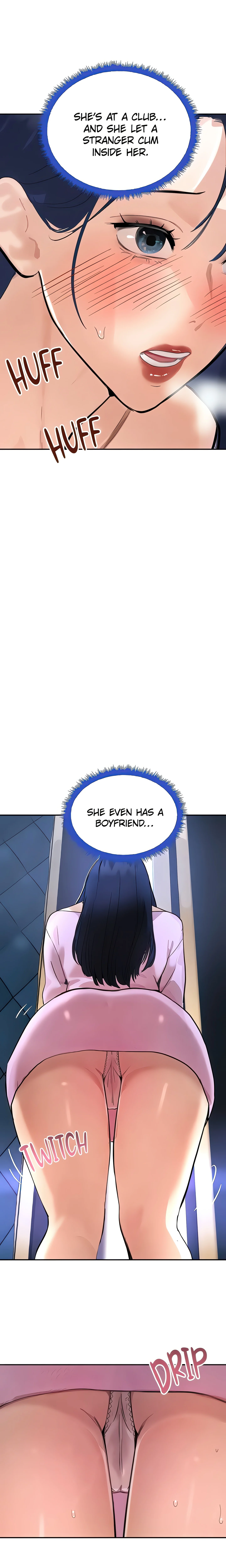Boss’s Daughter (Official) chapter 22 page 2