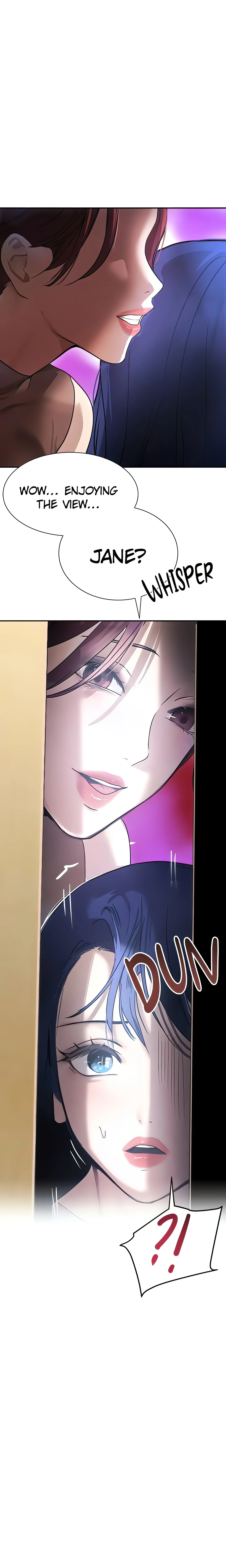 Boss’s Daughter (Official) chapter 22 page 3