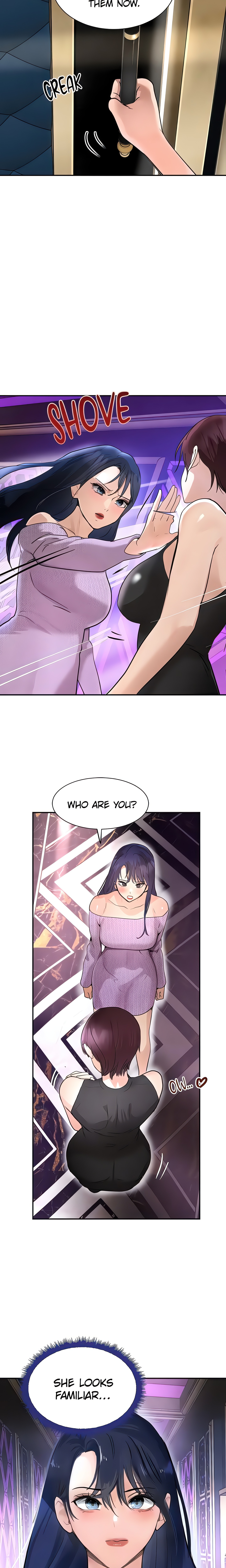 Boss’s Daughter (Official) chapter 22 page 14