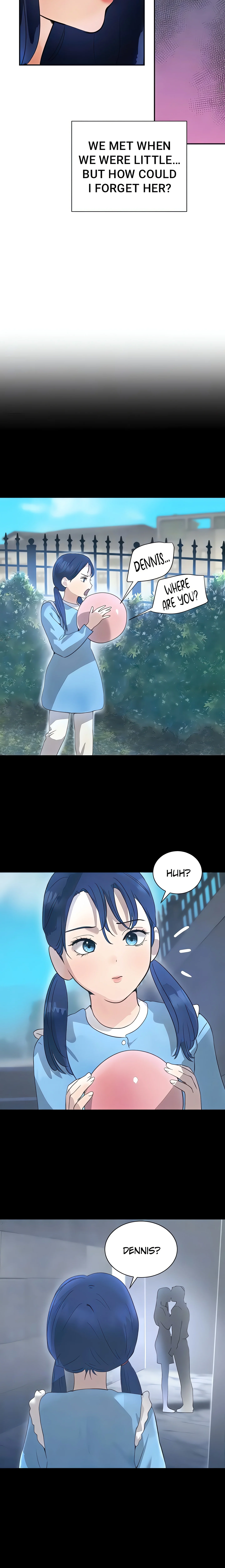 Boss’s Daughter (Official) chapter 22 page 16